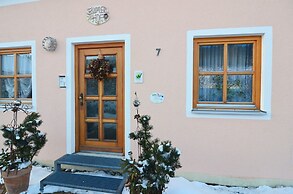 Spacious Apartment With Sauna in Schonsee
