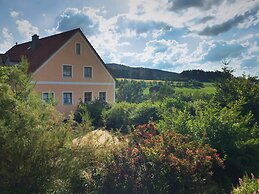 Spacious Apartment With Sauna in Schonsee