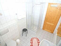 Spacious Apartment With Sauna in Schonsee