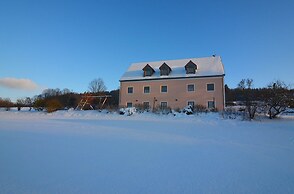 Spacious Apartment With Sauna in Schonsee