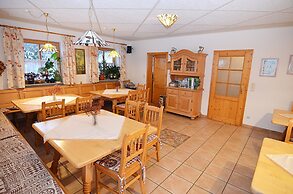 Spacious Apartment With Sauna in Schonsee