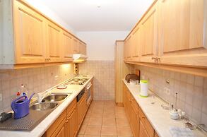 Spacious Apartment With Sauna in Schonsee