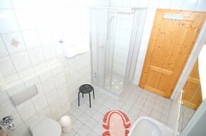 Spacious Apartment With Sauna in Schonsee