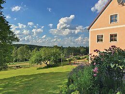 Spacious Apartment With Sauna in Schonsee