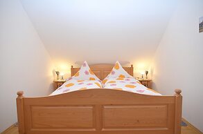 Spacious Apartment With Sauna in Schonsee