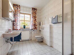 Spacious Apartment With Sauna in Schonsee