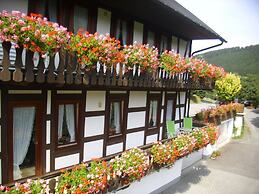 Modern Apartment in Sauerland With Balcony