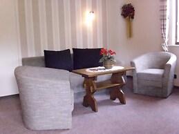 Modern Apartment in Sauerland With Balcony