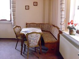 Modern Apartment in Sauerland With Balcony