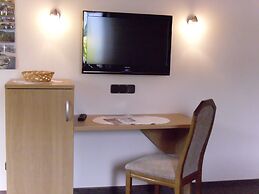 Modern Apartment in Sauerland With Balcony