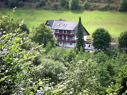 Modern Apartment in Sauerland With Balcony