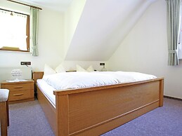 Modern Apartment in Sauerland With Balcony
