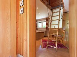 Modern Apartment in Sauerland With Balcony
