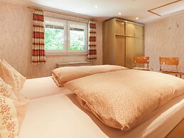 Modern Apartment in Sauerland With Balcony