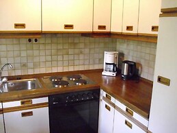 Modern Apartment in Sauerland With Balcony