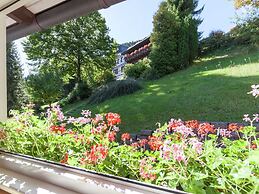 Modern Apartment in Sauerland With Balcony