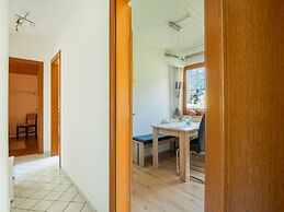 Apartment With Panoramic View