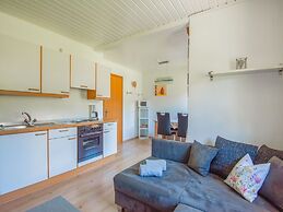 Apartment With Panoramic View