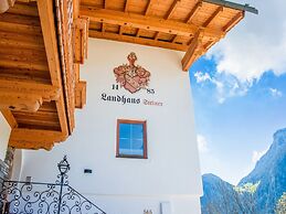 Apartment With Panoramic View