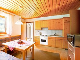 Apartment With Panoramic View