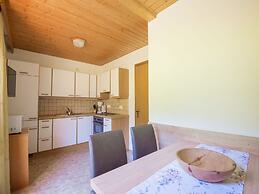 Apartment With Panoramic View