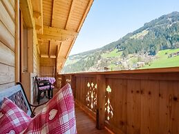 Apartment With Panoramic View