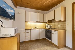Apartment With Panoramic View