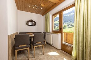 Apartment With Panoramic View