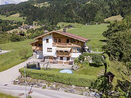 Apartment With Panoramic View