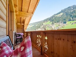 Apartment With Panoramic View