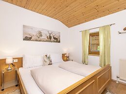 Apartment With Panoramic View