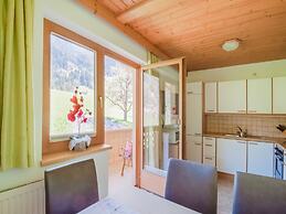 Apartment With Panoramic View