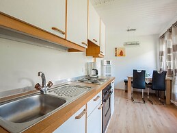 Apartment With Panoramic View