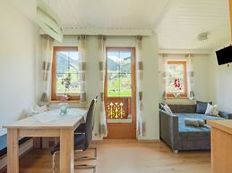 Apartment With Panoramic View