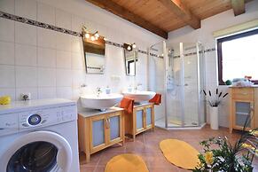 Fabelhaftes Ferienhaus in Thorstorf in Meeresnaehe