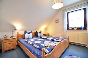 Fabelhaftes Ferienhaus in Thorstorf in Meeresnaehe