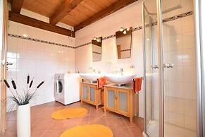 Fabelhaftes Ferienhaus in Thorstorf in Meeresnaehe