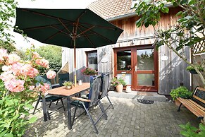 Fabelhaftes Ferienhaus in Thorstorf in Meeresnaehe