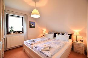 Fabelhaftes Ferienhaus in Thorstorf in Meeresnaehe