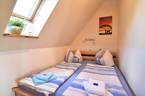 Fabelhaftes Ferienhaus in Thorstorf in Meeresnaehe