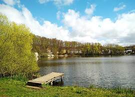 Fabelhaftes Ferienhaus in Thorstorf in Meeresnaehe