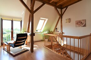 Fabelhaftes Ferienhaus in Thorstorf in Meeresnaehe