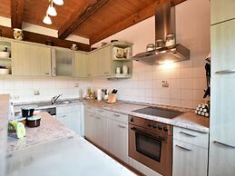 Fabelhaftes Ferienhaus in Thorstorf in Meeresnaehe