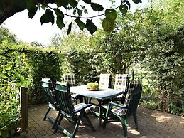 Fabelhaftes Ferienhaus in Thorstorf in Meeresnaehe