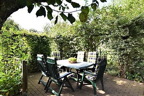 Fabelhaftes Ferienhaus in Thorstorf in Meeresnaehe