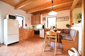 Fabelhaftes Ferienhaus in Thorstorf in Meeresnaehe