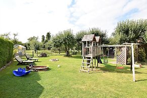 Fabelhaftes Ferienhaus in Thorstorf in Meeresnaehe