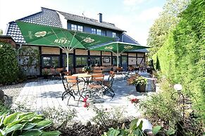 Fabelhaftes Ferienhaus in Thorstorf in Meeresnaehe