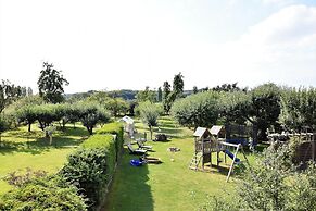 Fabelhaftes Ferienhaus in Thorstorf in Meeresnaehe