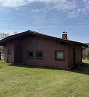 Ferienhaus in Altenfeld Thuringen mit Garten